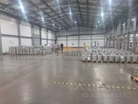 Производственное помещение в Московская область, Хотьково ...