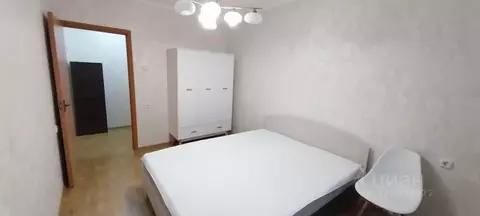 2-к кв. Москва Базовская ул., 15к5 (56.0 м)