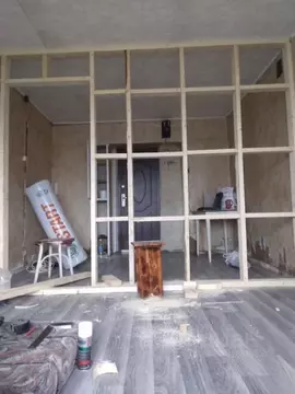 1-к кв. Вологодская область, Устюжна Интернациональная ул., 22 (18.4 ...