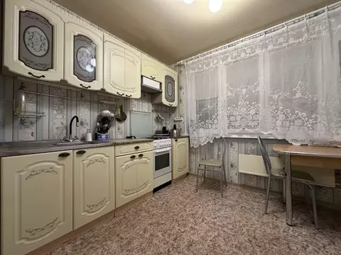 1-к кв. Ленинградская область, Коммунар г. Гатчинский муниципальный ...
