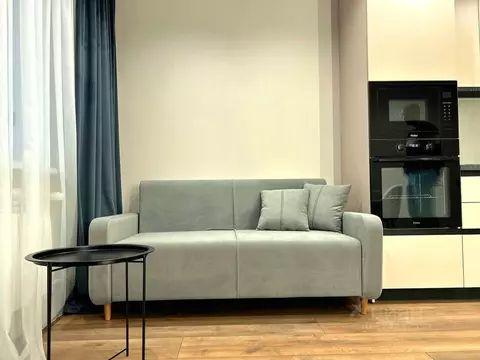 2-к кв. Самарская область, Самара ул. Тухачевского, 80 (50.0 м)