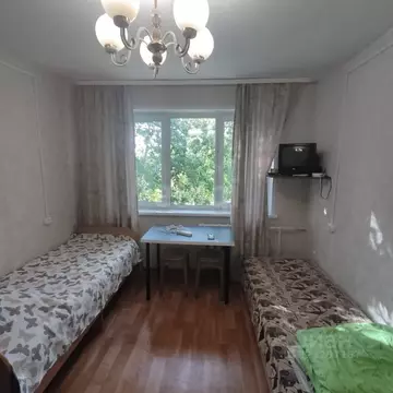 1-к кв. Красноярский край, Красноярск Семафорная ул., 259 (16.7 м)