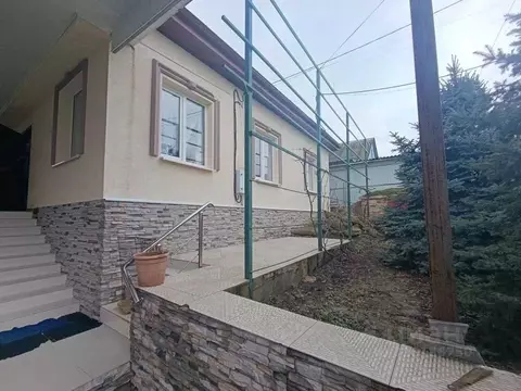 Дом в Краснодарский край, Крымский район, Молдаванское с/пос, пос. ...