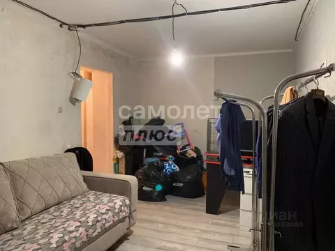 2-к кв. Кабардино-Балкария, Нальчик ул. Мовсисяна, 15 (38.0 м)