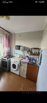 2-к кв. Мурманская область, Мурманск ул. Бочкова, 3 (43.4 м)