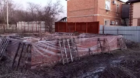 Участок в Новочеркасск, Троицкая улица (6.1 м)