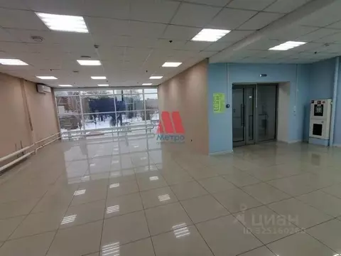 Помещение свободного назначения в Ярославская область, Ярославль ...