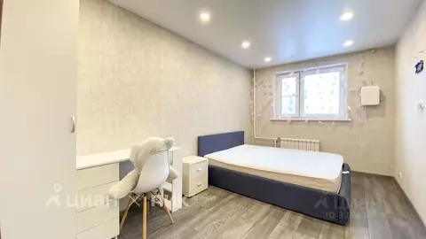 2-к кв. Москва ул. Корнейчука, 38 (52.2 м)