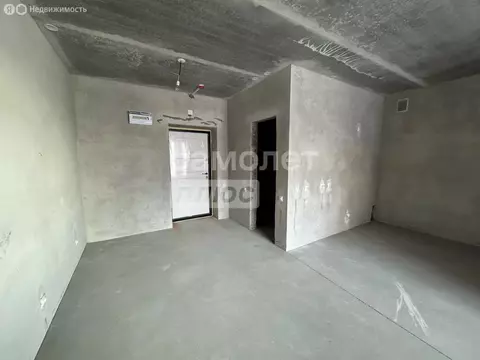 1-комнатная квартира: Кисловка, микрорайон Левобережный, улица Василия ...