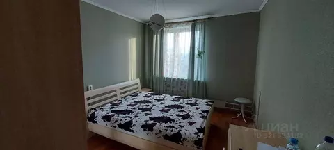 2-к кв. Москва Мурановская ул., 13 (46.0 м)