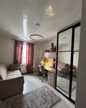 2-к кв. Тюменская область, Тюмень ул. Монтажников, 59 (68.8 м)