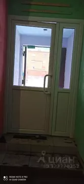 Помещение свободного назначения в Коми, Воркута Локомотивная ул., 4 ...