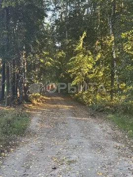 Участок в Тюменская область, Нижнетавдинский район, Геолог-2 СНТ  ...
