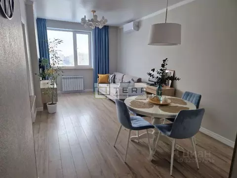 2-к кв. Башкортостан, Уфа бул. Давлеткильдеева, 12 (53.0 м)