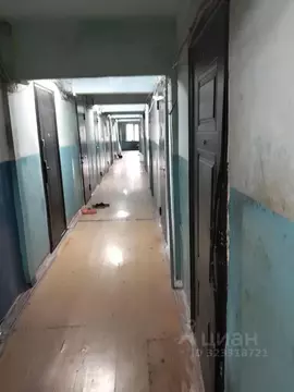 Комната Красноярский край, Красноярск Новая ул., 28 (12.0 м)