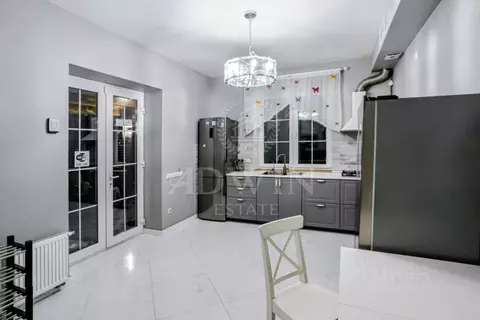 Дом в Московская область, Наро-Фоминский городской округ, Трактор СНТ ...