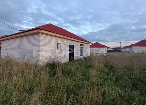 Дом в Тюменская область, Тюменский муниципальный округ, с. Перевалово ...