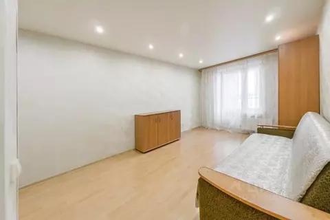 1-к кв. Свердловская область, Екатеринбург ул. Смазчиков, 3 (40.0 м)