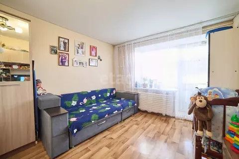 1-к кв. Башкортостан, Стерлитамак Советская ул., 100 (33.2 м)