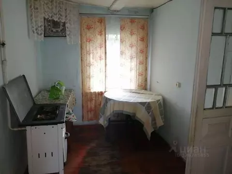 Дом в Липецкая область, Липецкий муниципальный округ, с. Сенцово ул. ...