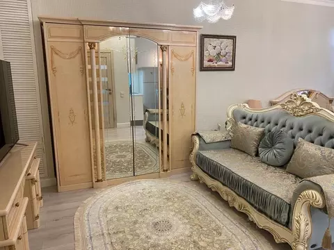 1-к кв. Московская область, Звенигород Одинцовский городской округ, ...