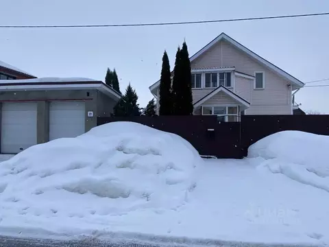 Дом в Московская область, Воскресенск городской округ, д. Ратчино ул. ...