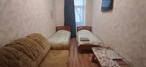 Комната Москва ул. Новый Арбат, 25