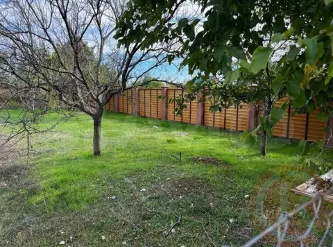 Участок в Крым, Сакский район, Суворовское с/пос, с. Великое  (4.0 ...