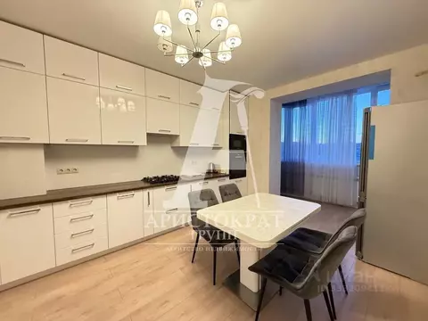 2-к кв. Ставропольский край, Пятигорск Оранжерейная ул., 17к1 (75.1 м)