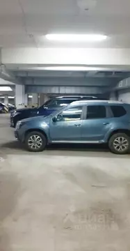 Гараж в Иркутская область, Иркутск ул. Ядринцева, 16 (45 м)