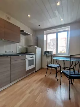 1-к кв. Нижегородская область, Нижний Новгород ул. Звездинка, 7 (35.2 ...