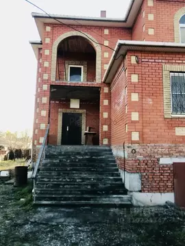 Дом в Ставропольский край, Железноводск городской округ, пос. ...