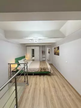 Студия Москва ул. Перерва, 16 (30.0 м)