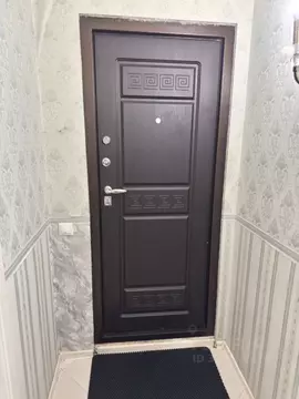 2-к кв. Новосибирская область, Новосибирск ул. Ватутина, 75 (44.5 м)