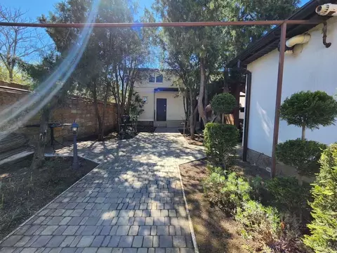 Дом в Крым, Евпатория ул. Санаторская, 20 (75 м)