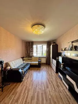 1-к кв. Татарстан, Зеленодольский район, Осиновское с/пос, с. Осиново ...