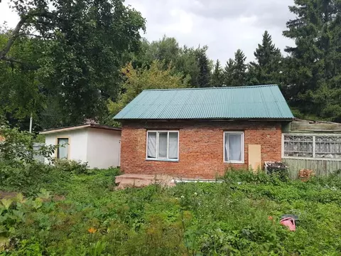 Дом в Московская область, Кашира городской округ, пос. Большое Руново  ...
