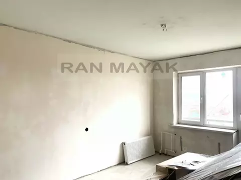 1-к кв. Адыгея, Майкоп ул. 12 Марта, 140 (37.5 м)