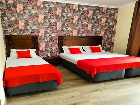 Комната Краснодарский край, Анапа ул. Самбурова, 217