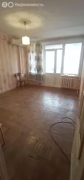 1-комнатная квартира: Волгодонск, проспект Курчатова, 14 (35 м)