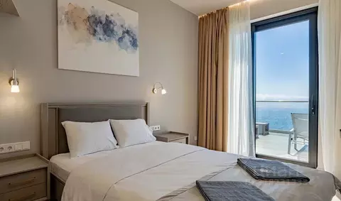 Комната Крым, Ялта муниципальный округ, Кореиз пгт ш. Алупкинское, 68Б