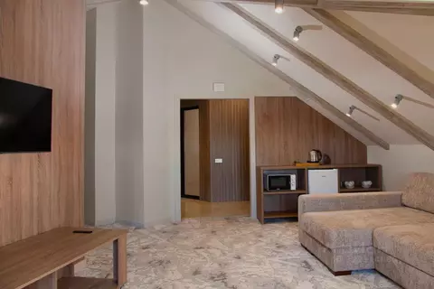 Комната Крым, Евпатория ул. Пушкина, 16А (80.0 м)