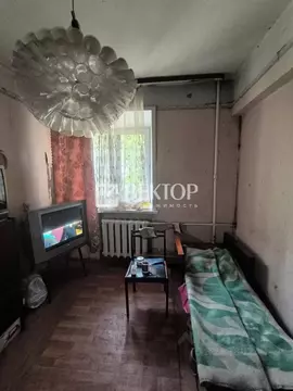 Комната Ивановская область, Иваново ул. Павленко, 11 (15.0 м)