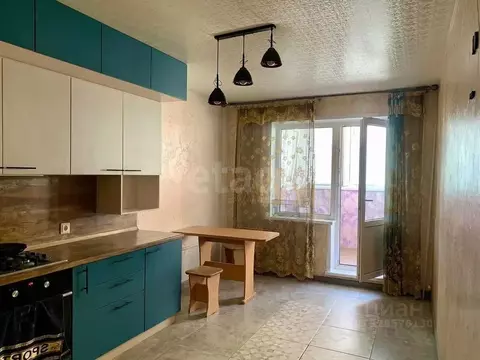 2-к кв. Владимирская область, Ковров Еловая ул., 90 (57.6 м)