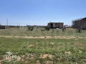 Участок в Крым, Евпатория городской округ, Заозерное пгт ул. ...