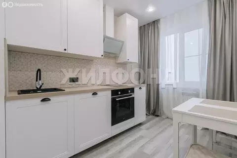 3-комнатная квартира: Новосибирск, улица Дуси Ковальчук, 20 (62.7 м)