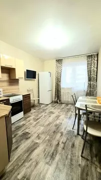 1-к кв. Тюменская область, Тюмень ул. Суходольская, 16 (43.0 м)