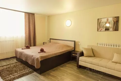 Комната Тверская область, Тверь ул. 1-я Трусова, 33 (10.0 м)