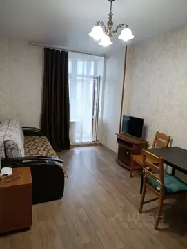 1-к кв. Московская область, Химки ул. Германа Титова, 10А (32.0 м)