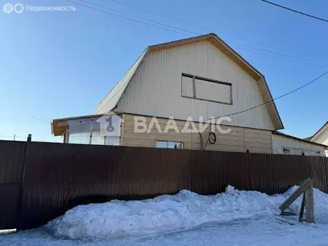 Дом в Улан-Удэ, Деловая улица, 28 (119.8 м)